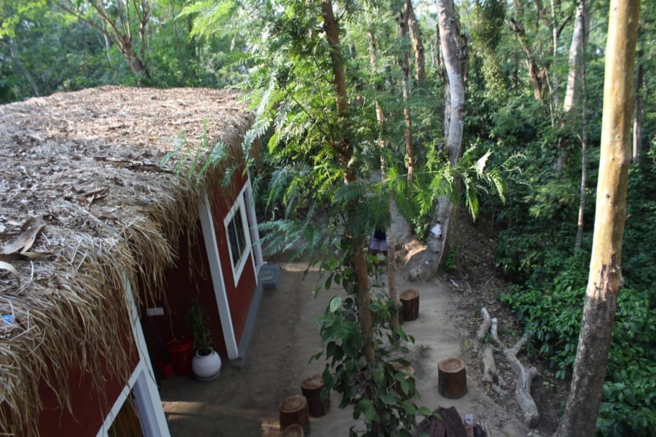 Kaikane Homestay Madikeri Ngoại thất bức ảnh
