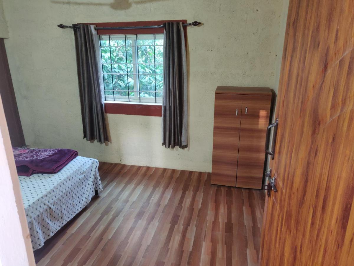 Kaikane Homestay Madikeri Ngoại thất bức ảnh