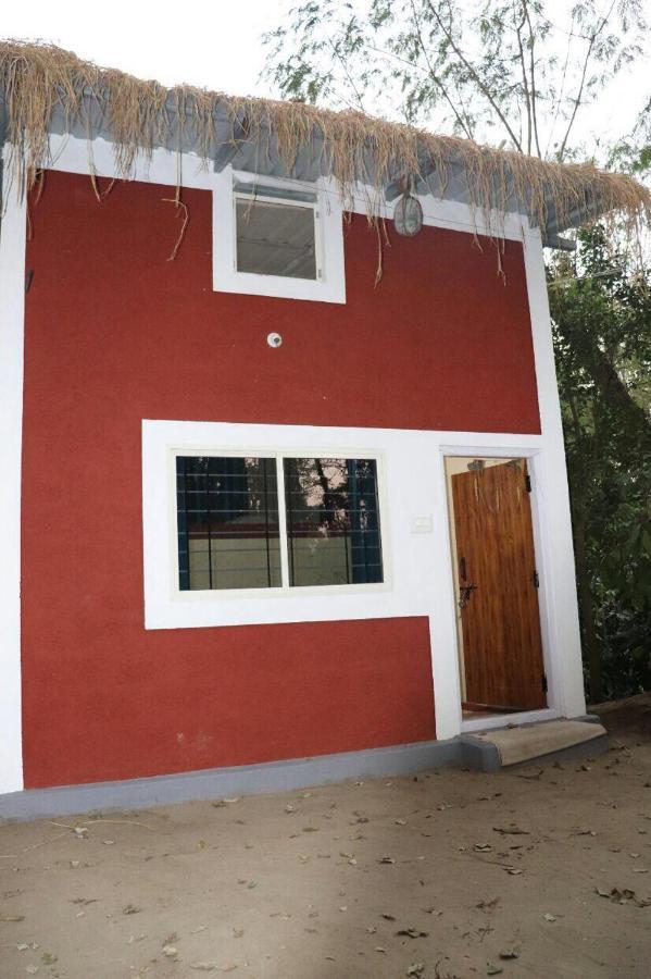 Kaikane Homestay Madikeri Ngoại thất bức ảnh