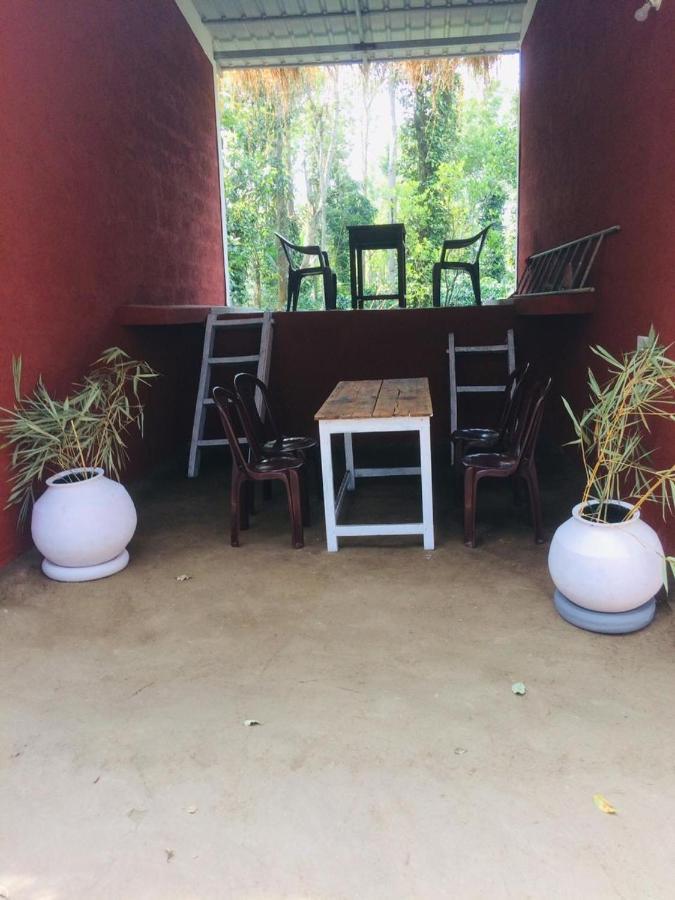 Kaikane Homestay Madikeri Ngoại thất bức ảnh