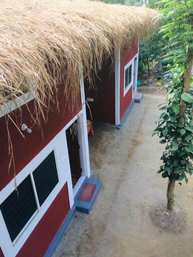 Kaikane Homestay Madikeri Ngoại thất bức ảnh