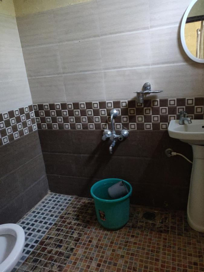 Kaikane Homestay Madikeri Ngoại thất bức ảnh