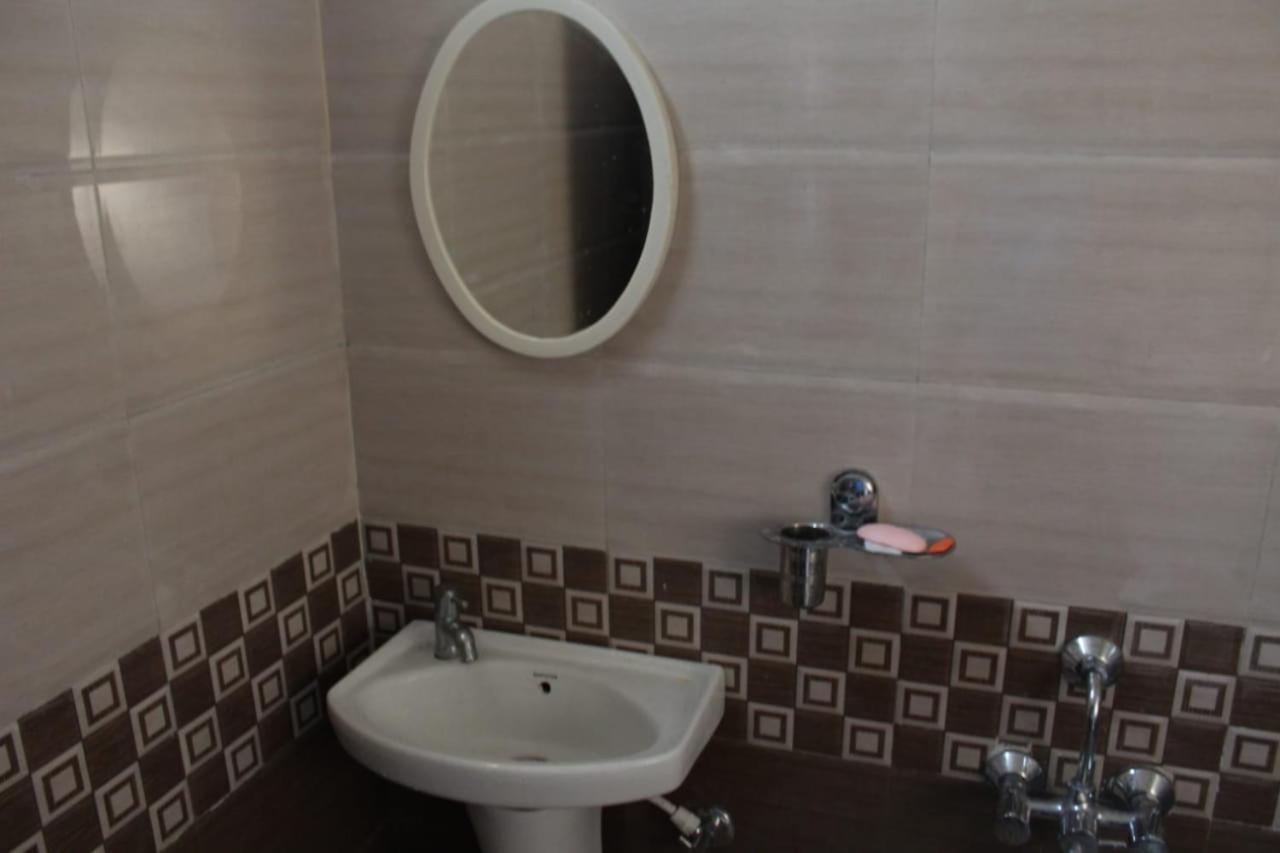 Kaikane Homestay Madikeri Ngoại thất bức ảnh