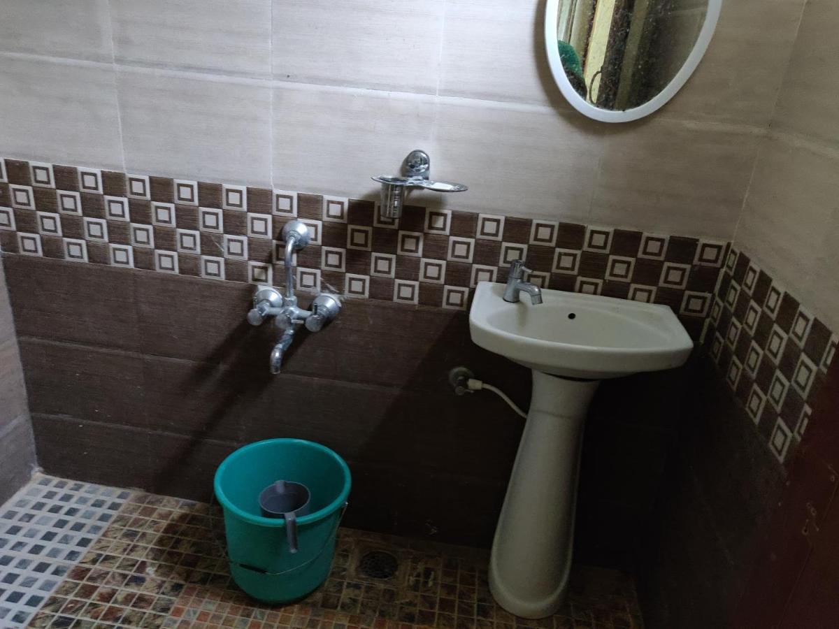 Kaikane Homestay Madikeri Ngoại thất bức ảnh