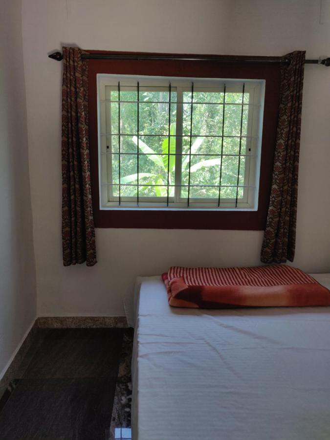 Kaikane Homestay Madikeri Ngoại thất bức ảnh