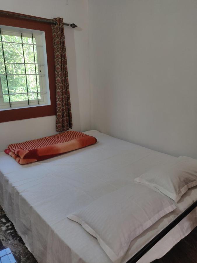 Kaikane Homestay Madikeri Ngoại thất bức ảnh