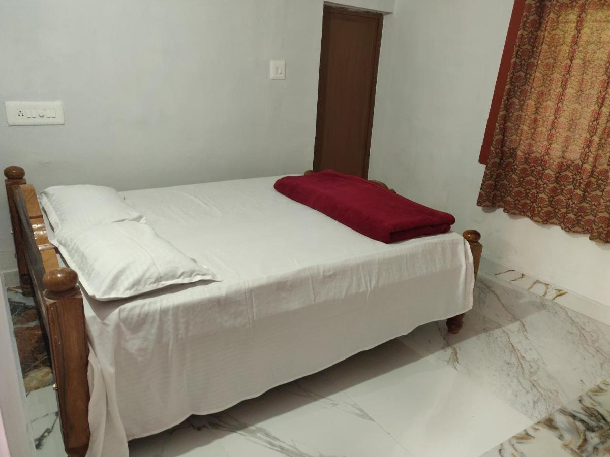 Kaikane Homestay Madikeri Ngoại thất bức ảnh