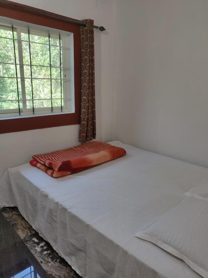 Kaikane Homestay Madikeri Ngoại thất bức ảnh