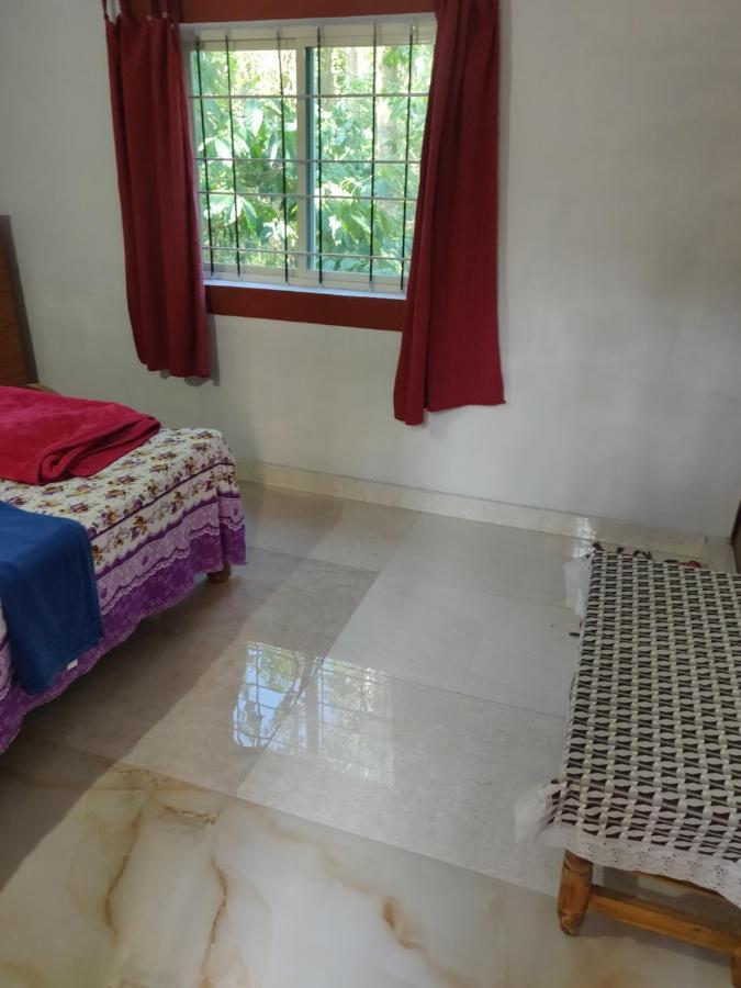 Kaikane Homestay Madikeri Ngoại thất bức ảnh