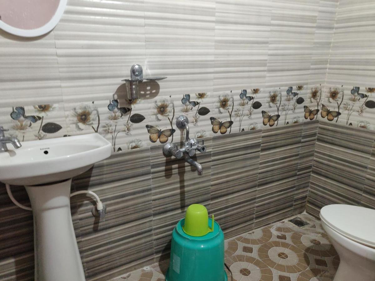Kaikane Homestay Madikeri Ngoại thất bức ảnh
