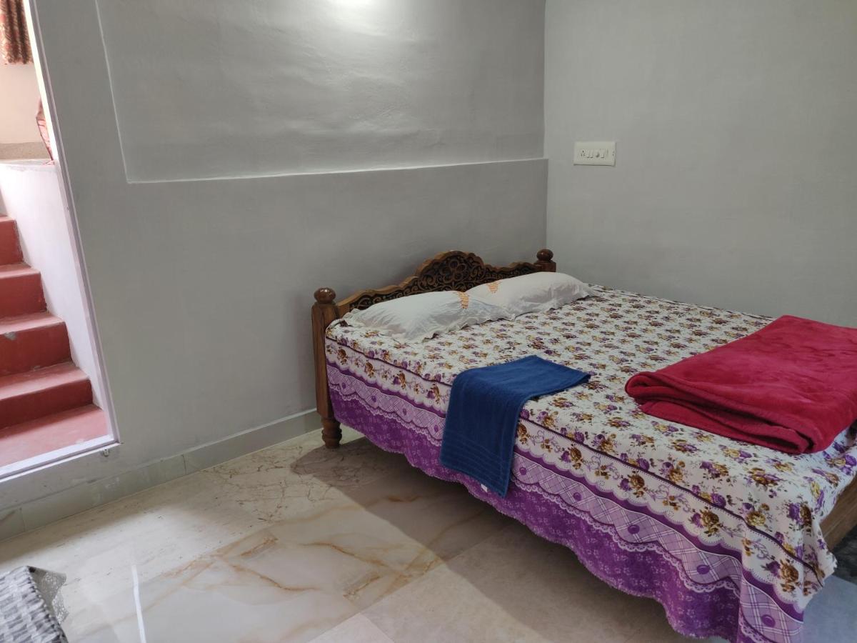 Kaikane Homestay Madikeri Ngoại thất bức ảnh