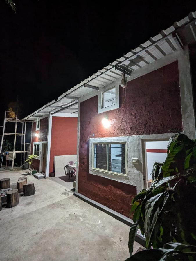 Kaikane Homestay Madikeri Ngoại thất bức ảnh